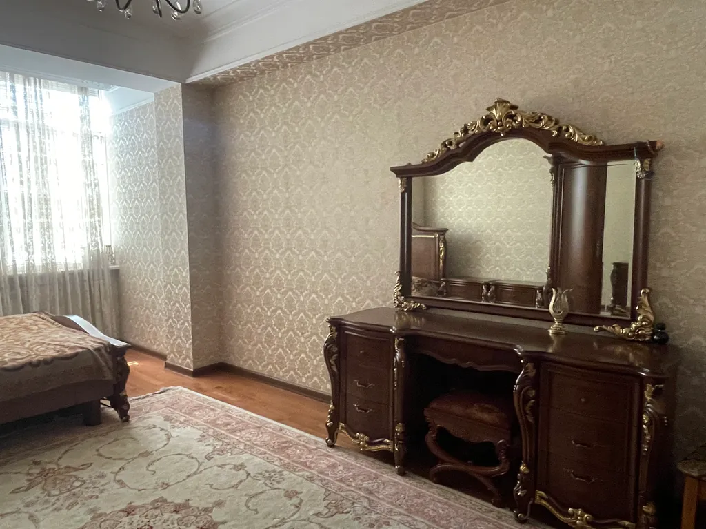 Квартира Просторная квартира рядом с море — Махачкала