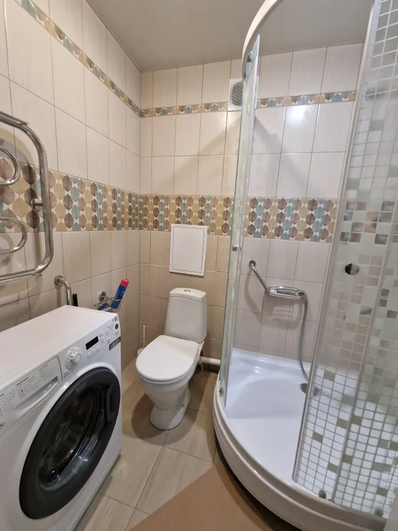 Уютная видовая квартира на 1-линии набережной Волги