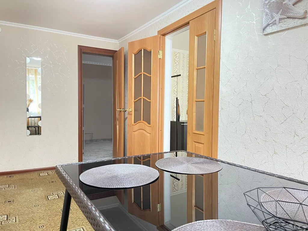 Коттедж Дом у моря — Ейск