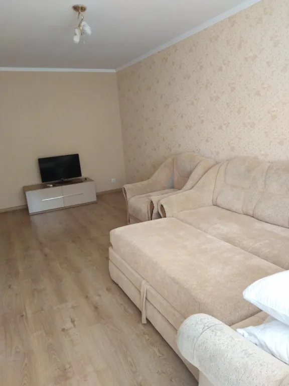 Евроквартира на берегу моря — аренда посуточно в Мирный