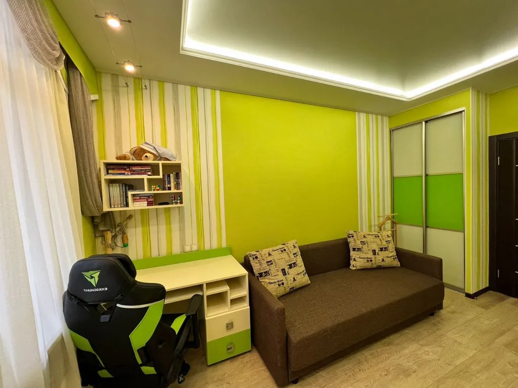 Квартира для отдыха в солнечной Евпатории