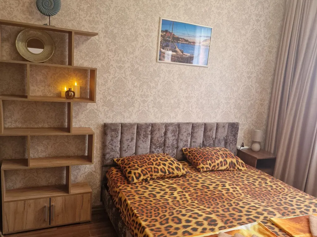 Квартира Комната — Сириус