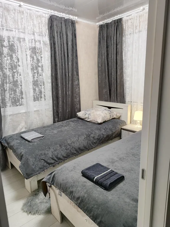 1-комнатный Дом