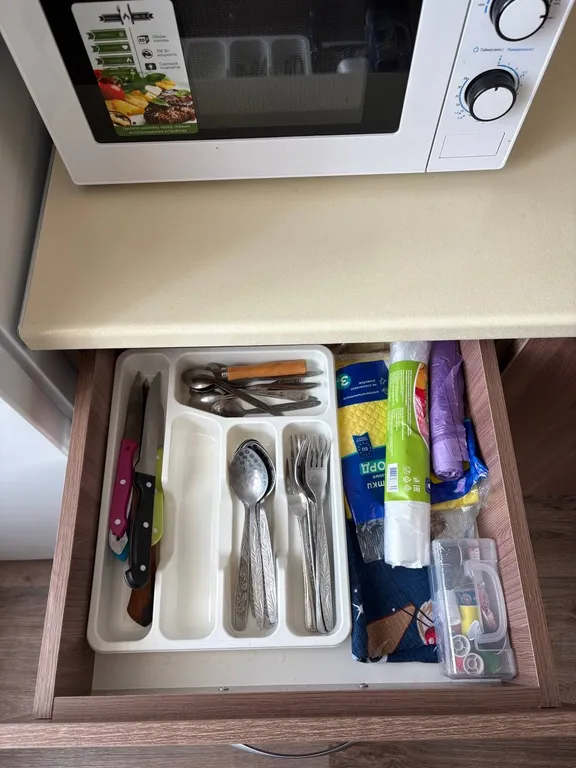 Уютная квартира недалеко от центра города