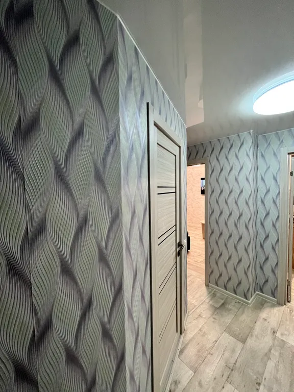 2-комнатные апартаменты рядом с озером Баскунчак