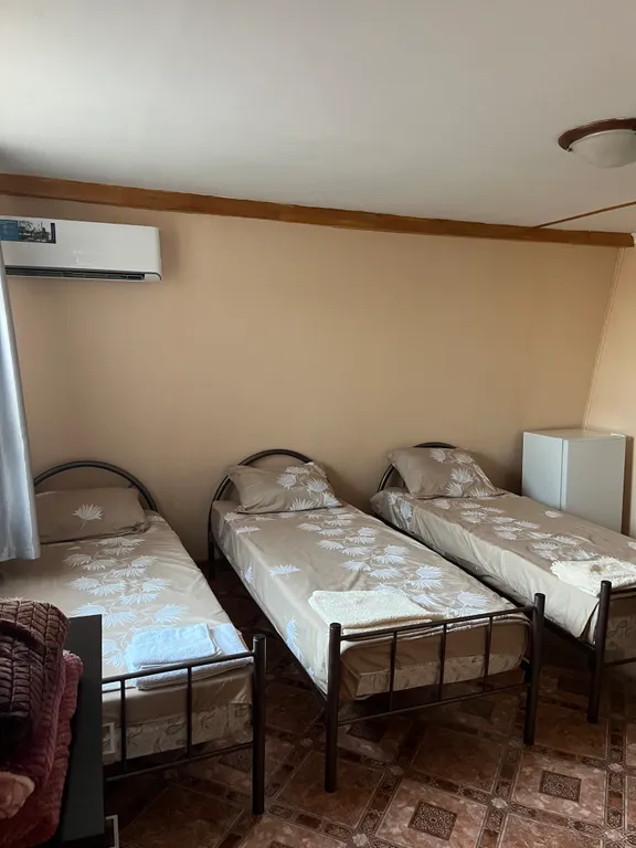 Частный сектор