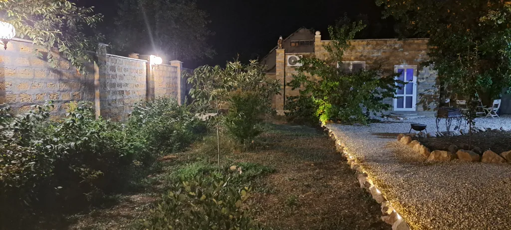 Дом с Драконами