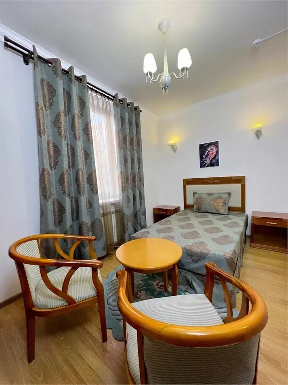 Комната