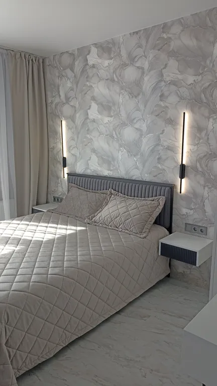 Квартира Просторная уютная квартира — Зеленоградск