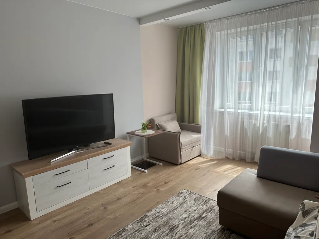 Квартира Уютная квартира — Калининград