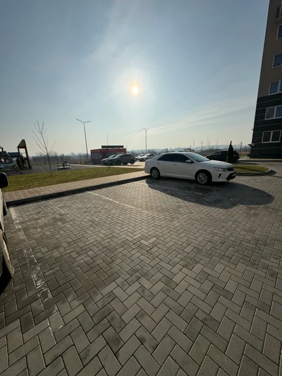 Дизайнерские апартаменты у моря