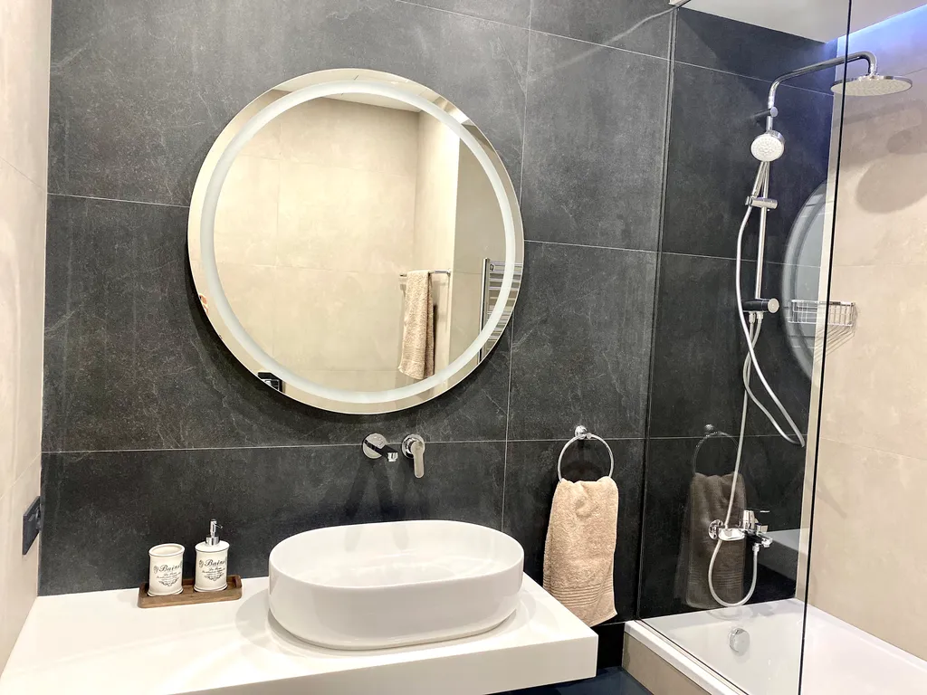 Heart of Yerevan City Center Luxury Apartments