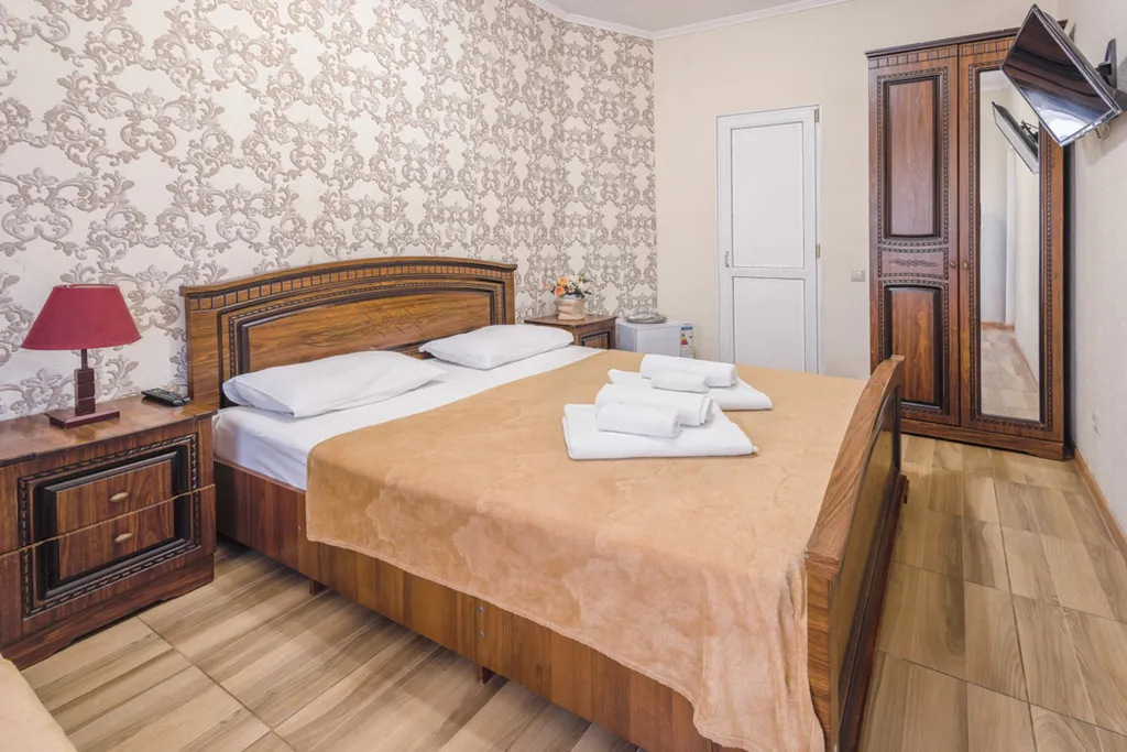 Квартира Комната — Адлер