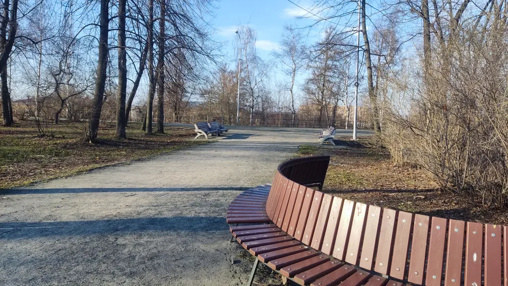 Уютная однушка в тихом центре