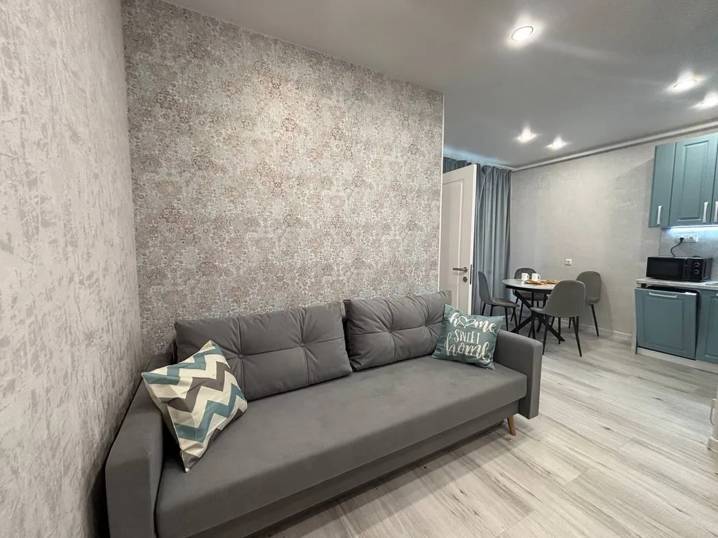 Шепот Балтики