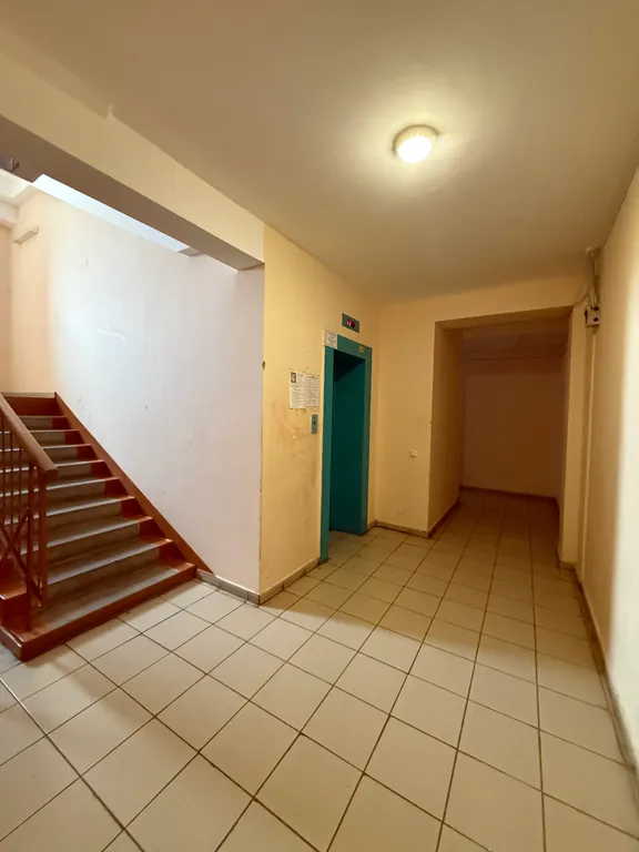 Лучший вариант на проспекте