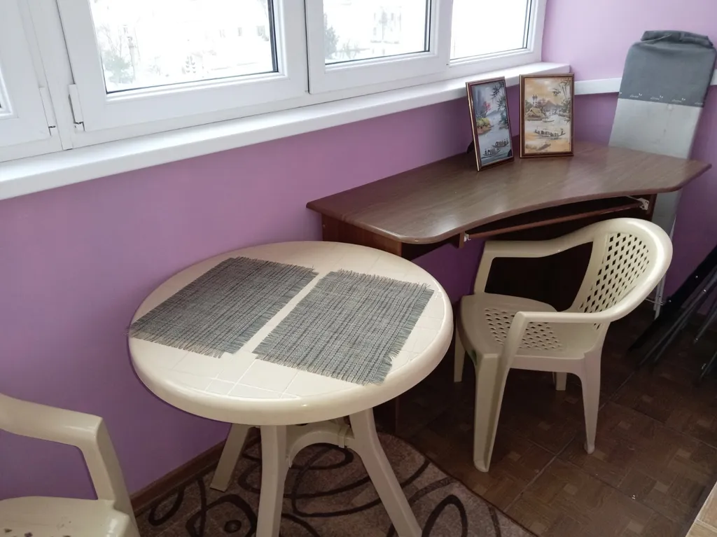 Большая Уютная  Двухкомнатная Квартира в Центре