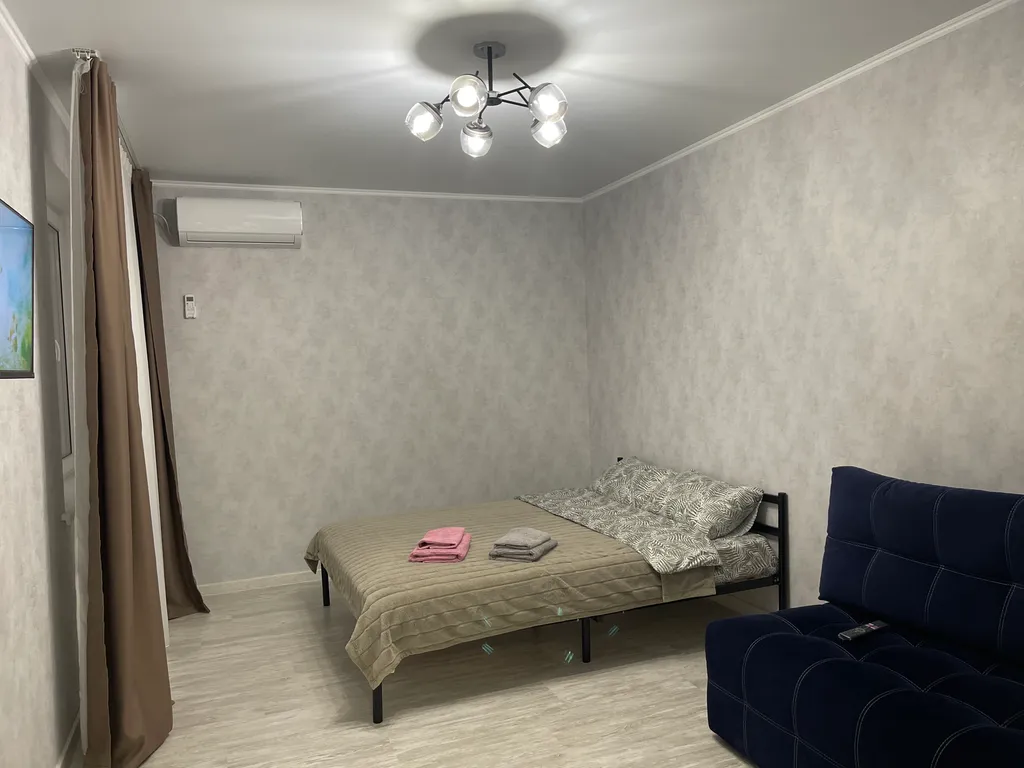 Квартира Уютная квартира — Саратов