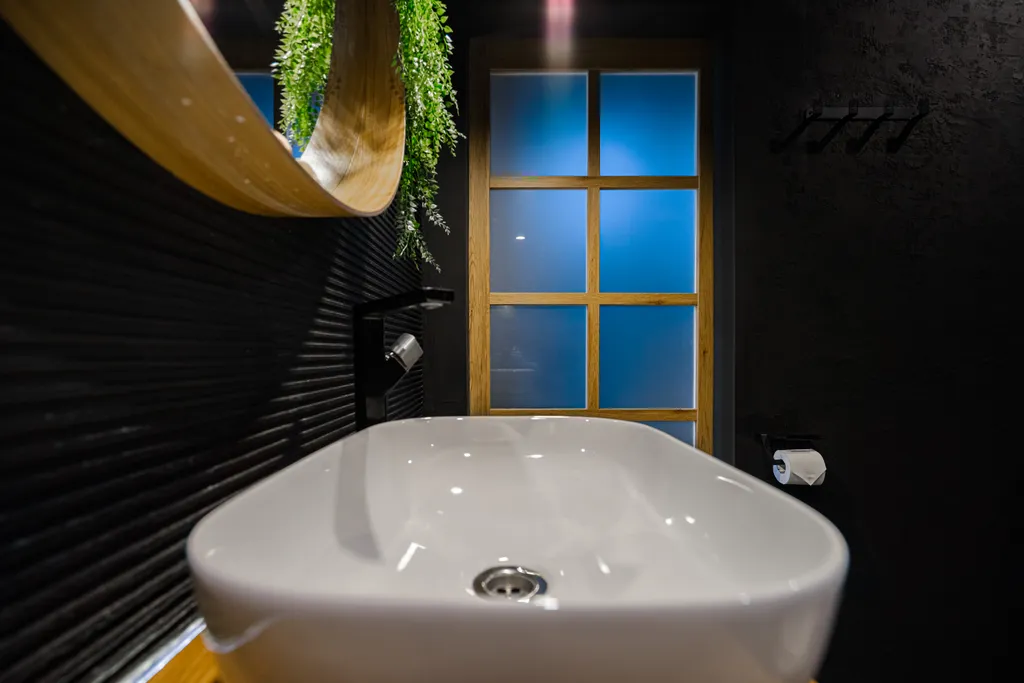 Апартамент в клубном доме Эверест