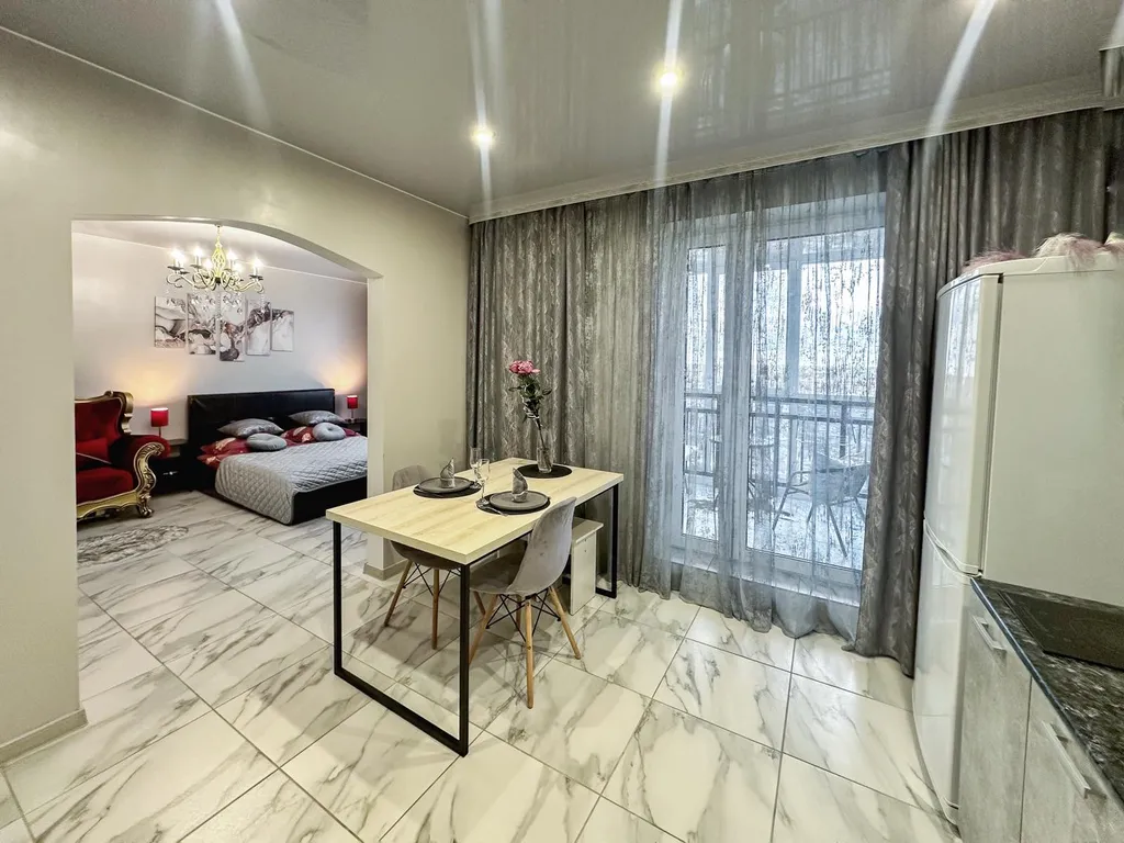 Квартира-lux в центре