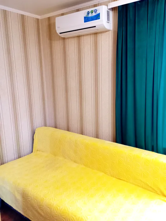 У нас как дома