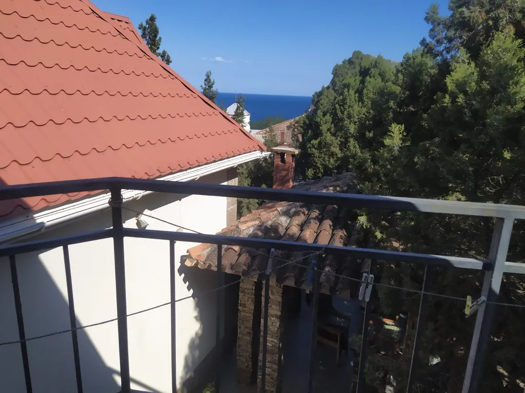 Уютный коттедж в Можжевеловой роще