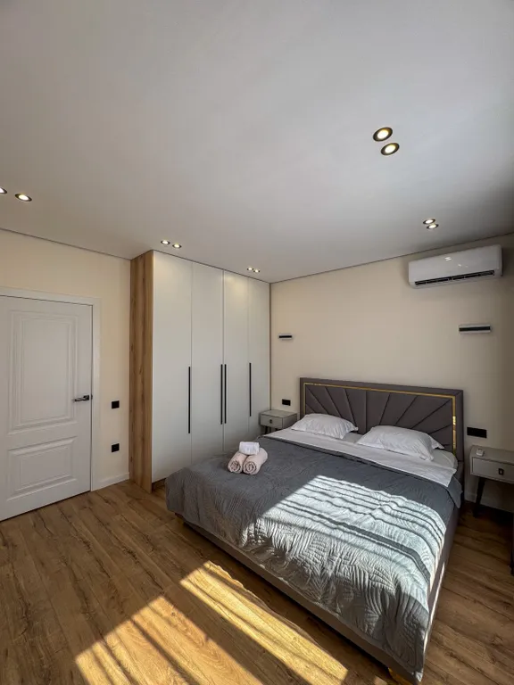 Супер уютная квартира в ЖК Рамс Сити