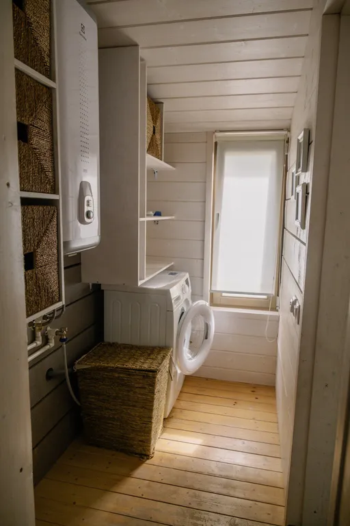 Коттедж Коттедж Recovery home — Прилесный