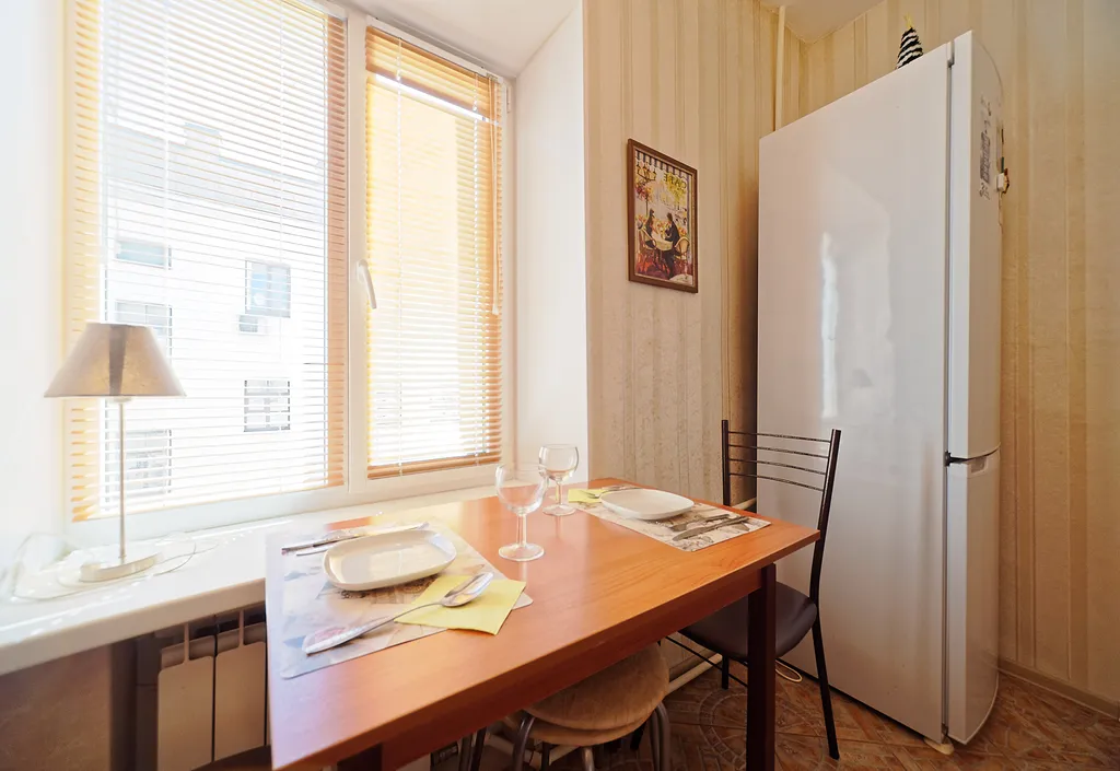 Квартира 2-комнатная квартира с парковкой в самом центре Classic Аpartment — Санкт-Петербург