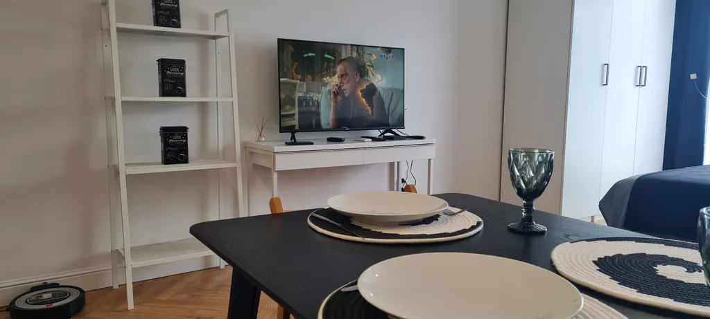 Квартира Квартира New Apartment — Владивосток