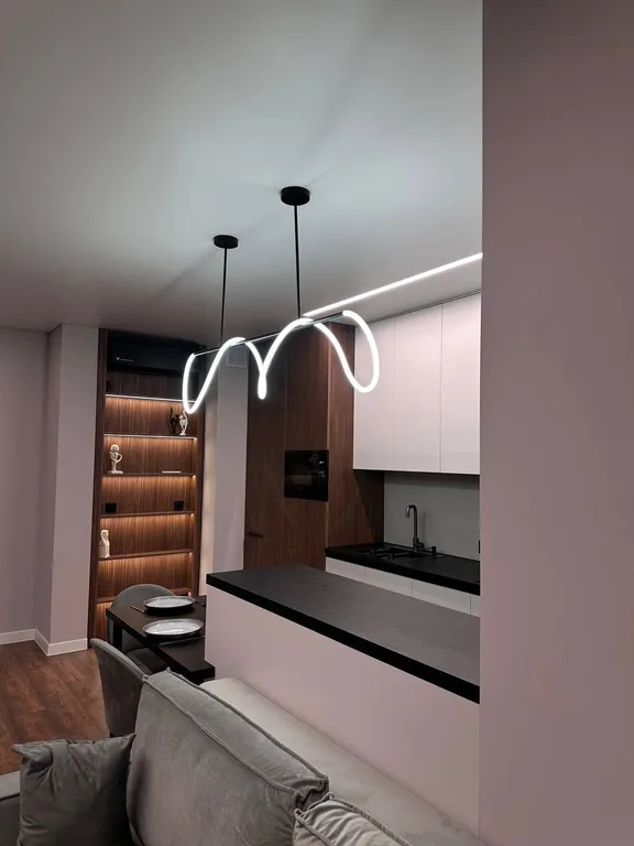 Уютная дизайнерская квартира — аренда посуточно в Брест