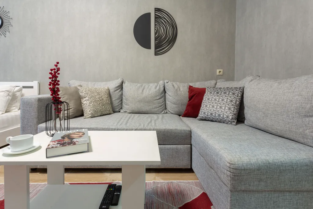 Тень сакуры