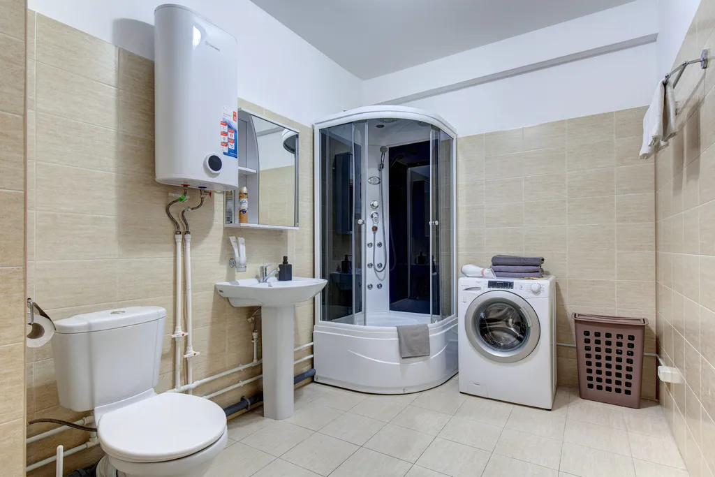 2-е апартаменты для 9 гостей с парковкой и панорамным видом