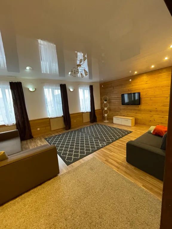 Уютный дом. Пригород Минска (5 км) Минское море (2 км)