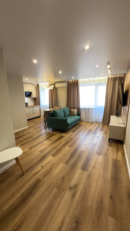 Уютная квартира в самом сердце города