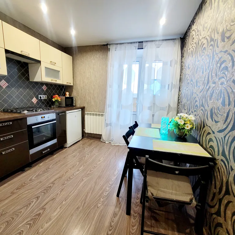 Застенчевая Ива у Пруда