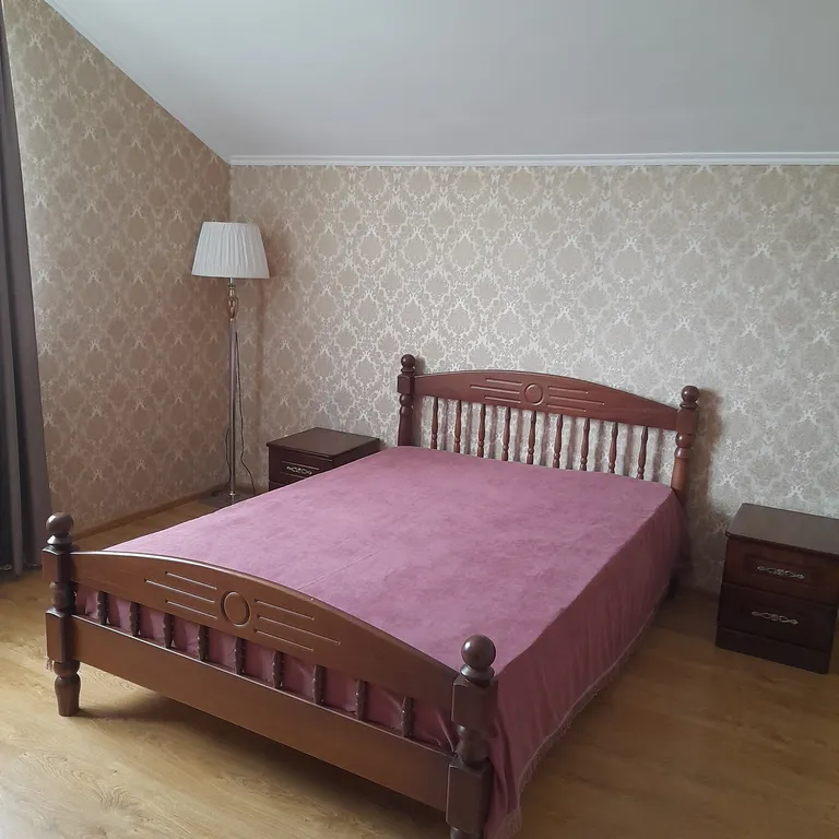 Коттедж Отдельностоящий двухэтажный дом — аренда посуточно в Агой