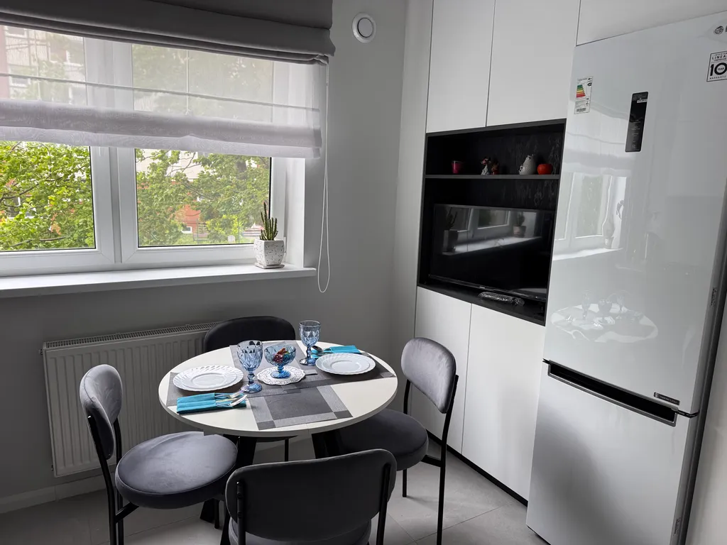 Квартира 1-комнатная Квартира — Светлогорск