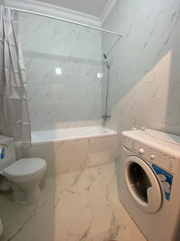 Квартира в ЖК Алау