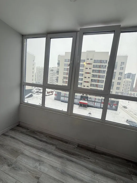 Студия в отличном районе