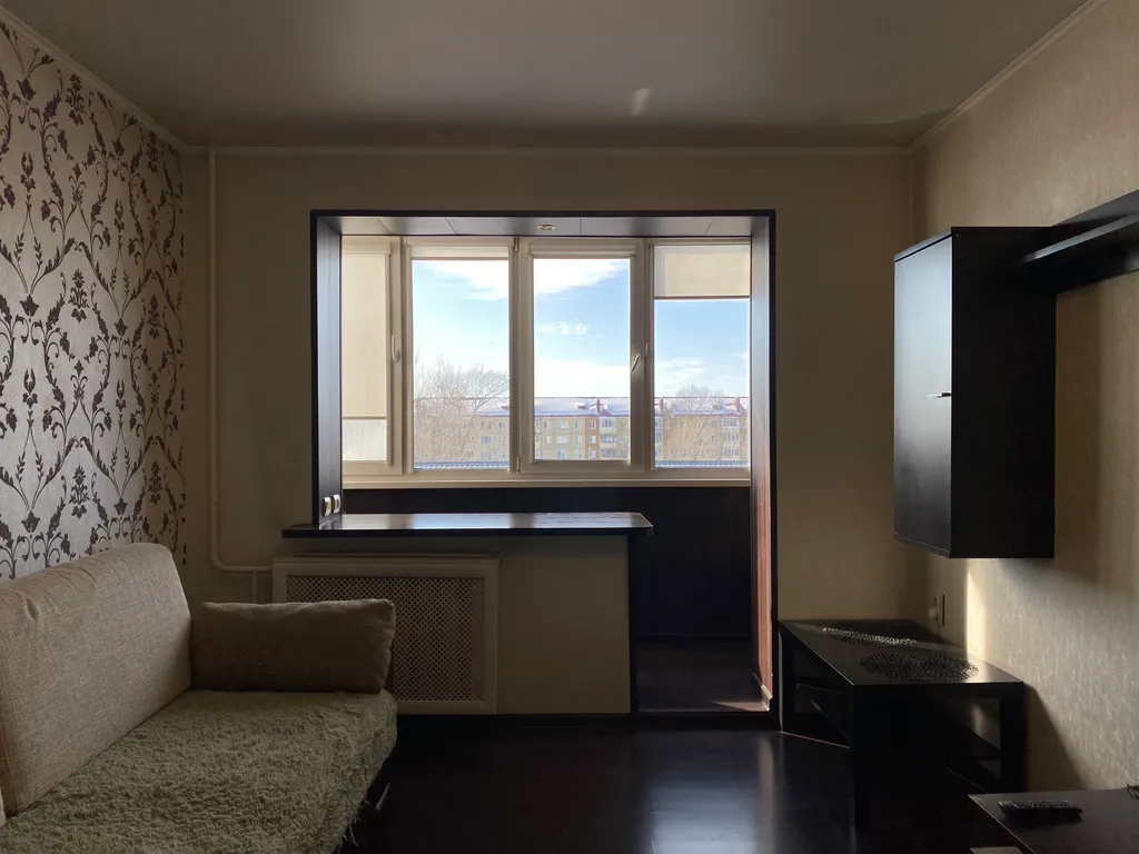 Уютная квартира в центре