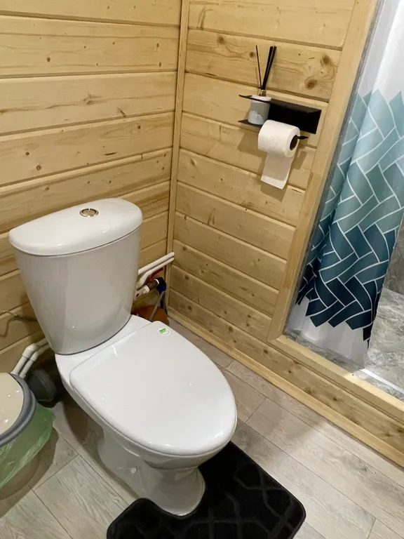 Частный дом у Горы