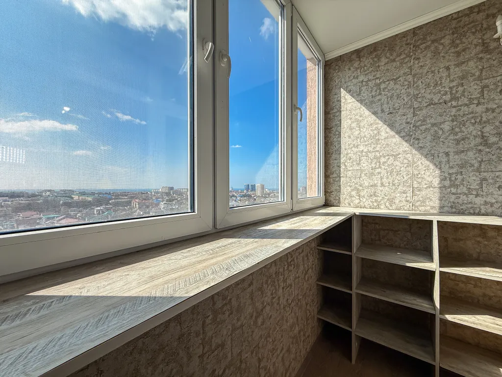 Квартира Апартаменты Монако 24 на Владимирская 55В — Анапа