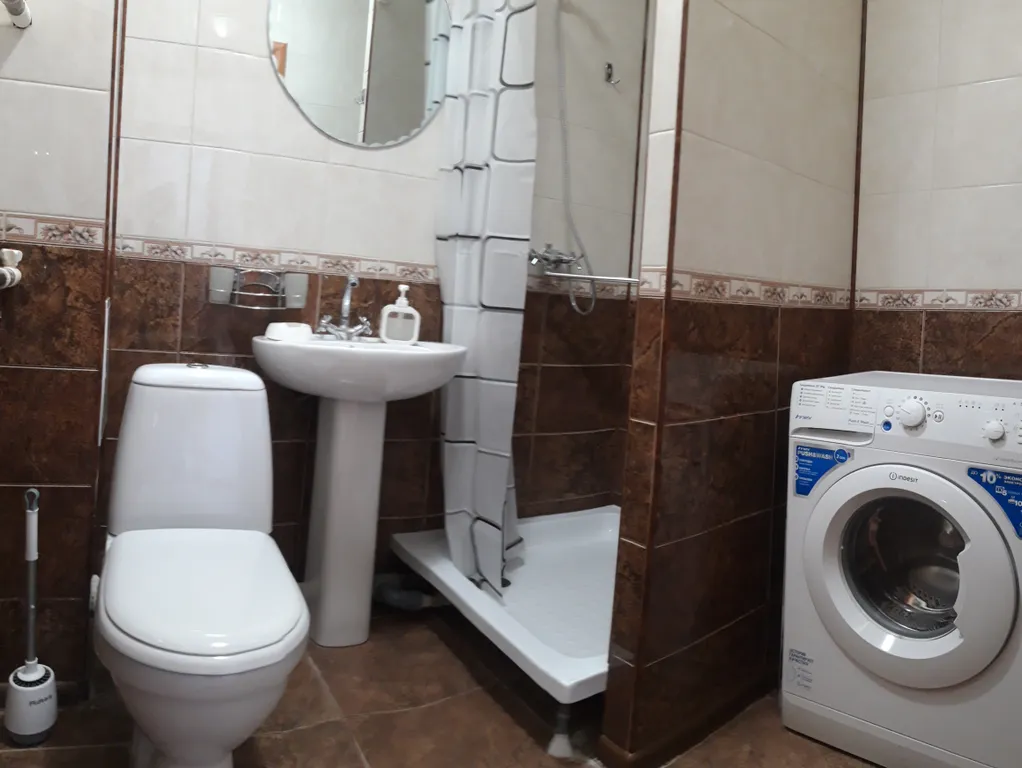 Уютная квартира в центре