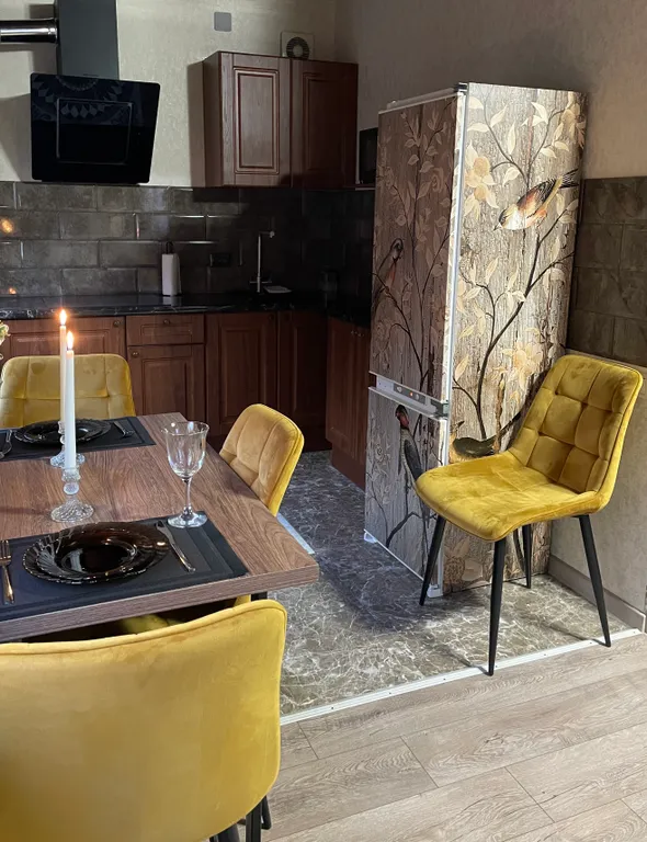 Отличная квартира для отдыха