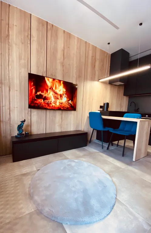 Квартира Апартаменты-студия люкс — аренда посуточно в Кемерово