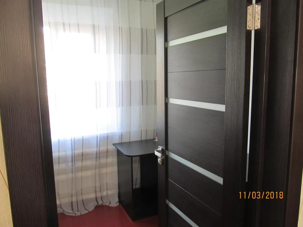 Отдельный дом без хозяев