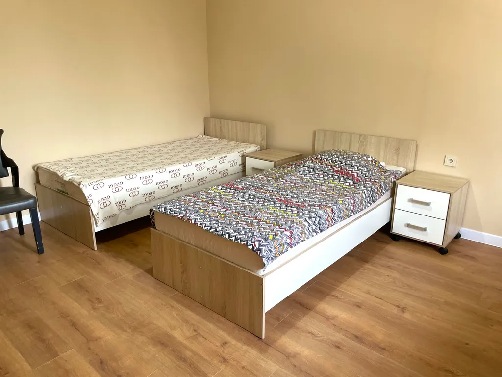 Квартира Комната — аренда посуточно в Гудаута