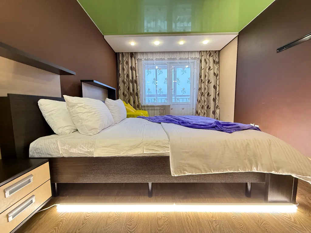 Тут хорошо на Союзной