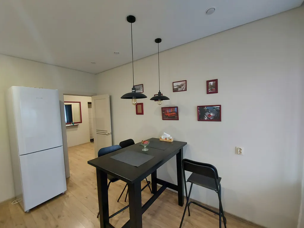 Комфортабельная квартира в центре Тамбова